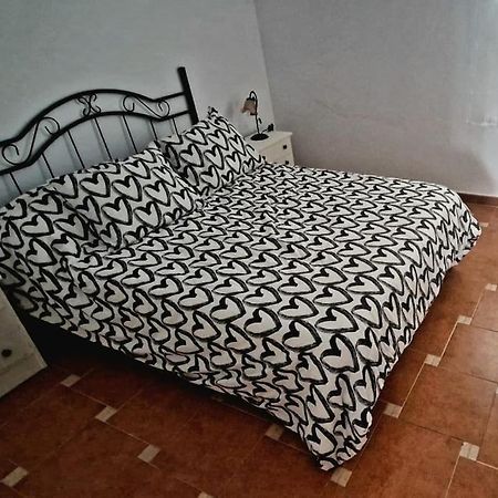 Willa Casa Lucas Vejer de la Frontera Zewnętrze zdjęcie