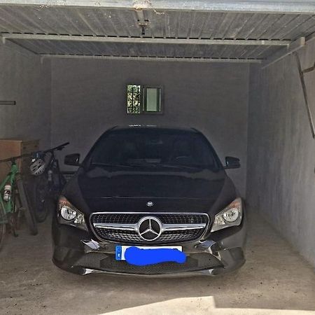 Willa Casa Lucas Vejer de la Frontera Zewnętrze zdjęcie