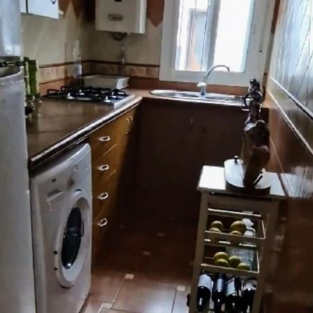 Willa Casa Lucas Vejer de la Frontera Zewnętrze zdjęcie