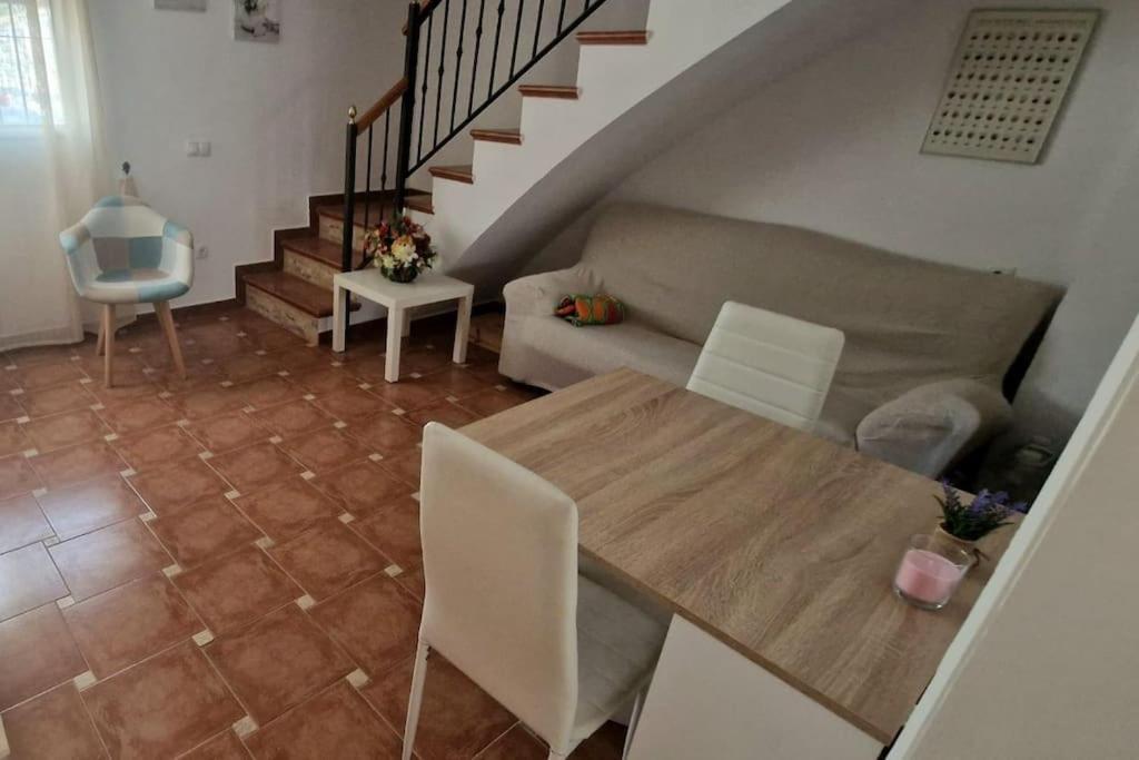 Willa Casa Lucas Vejer de la Frontera Zewnętrze zdjęcie