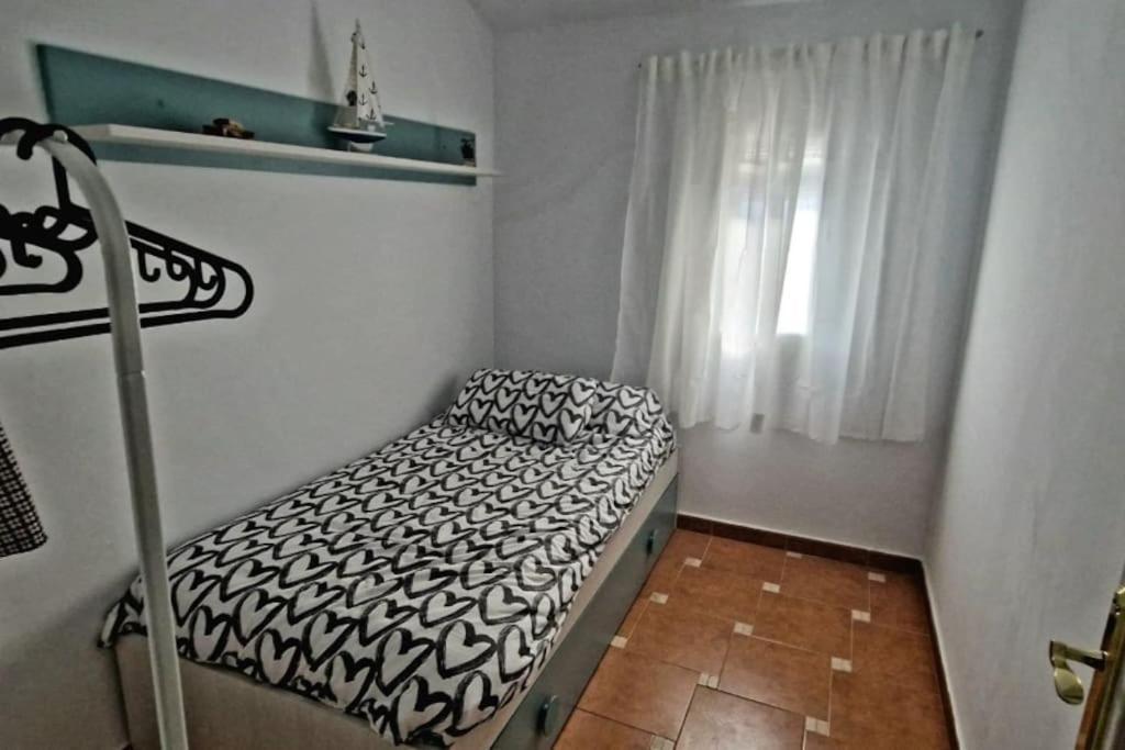 Willa Casa Lucas Vejer de la Frontera Zewnętrze zdjęcie