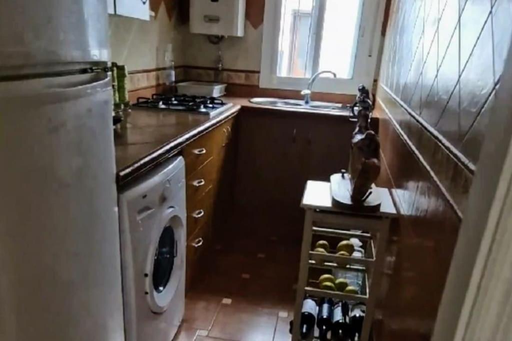 Willa Casa Lucas Vejer de la Frontera Zewnętrze zdjęcie