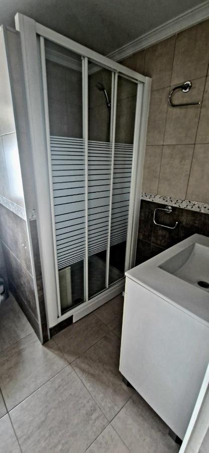 Willa Casa Lucas Vejer de la Frontera Zewnętrze zdjęcie