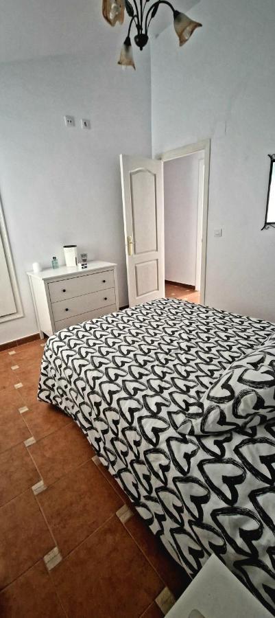 Willa Casa Lucas Vejer de la Frontera Zewnętrze zdjęcie