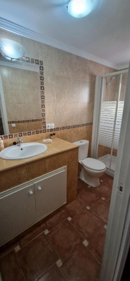 Willa Casa Lucas Vejer de la Frontera Zewnętrze zdjęcie