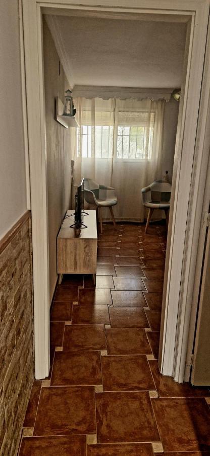 Willa Casa Lucas Vejer de la Frontera Zewnętrze zdjęcie