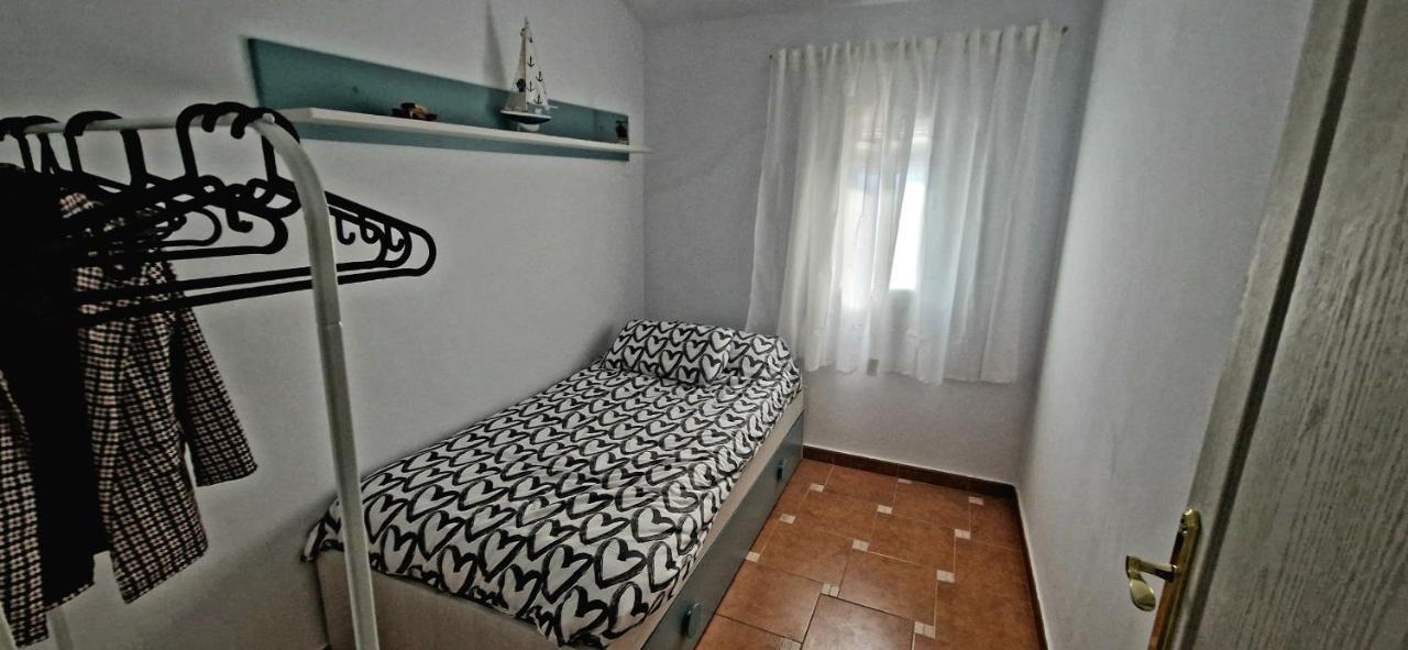 Willa Casa Lucas Vejer de la Frontera Zewnętrze zdjęcie