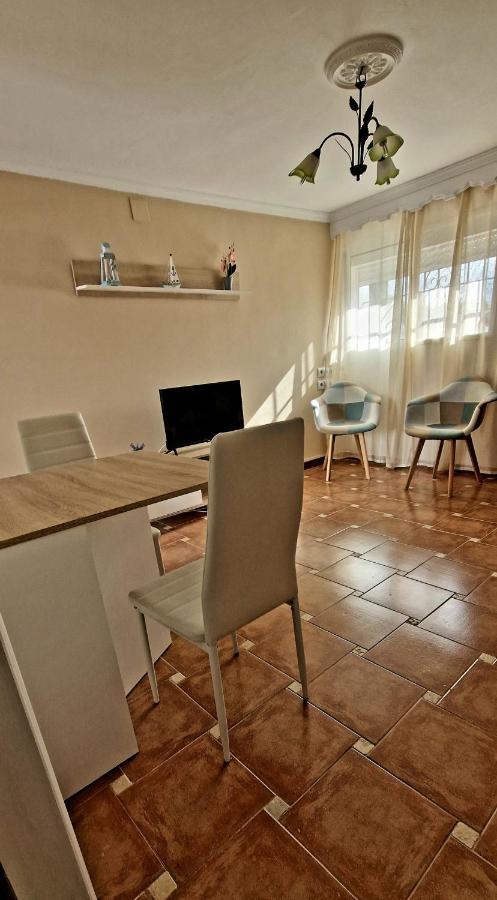 Willa Casa Lucas Vejer de la Frontera Zewnętrze zdjęcie