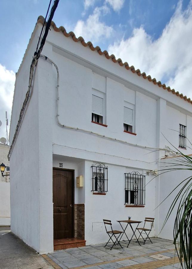 Willa Casa Lucas Vejer de la Frontera Zewnętrze zdjęcie
